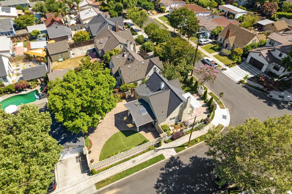 Detail Gallery Image 44 of 45 For 1614 Everett Ave, San Jose,  CA 95125 - 2 Beds | 2 Baths