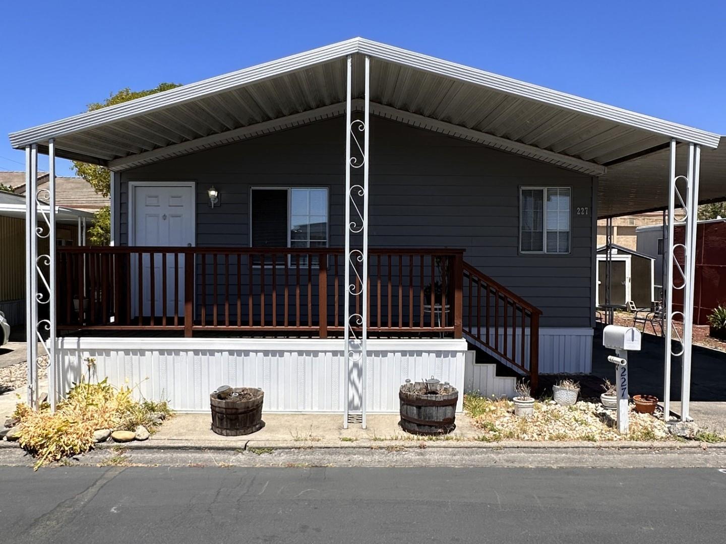 Detail Gallery Image 1 of 31 For 227 Ricardo Ave #227,  Santa Rosa,  CA 95407 - 2 Beds | 2 Baths