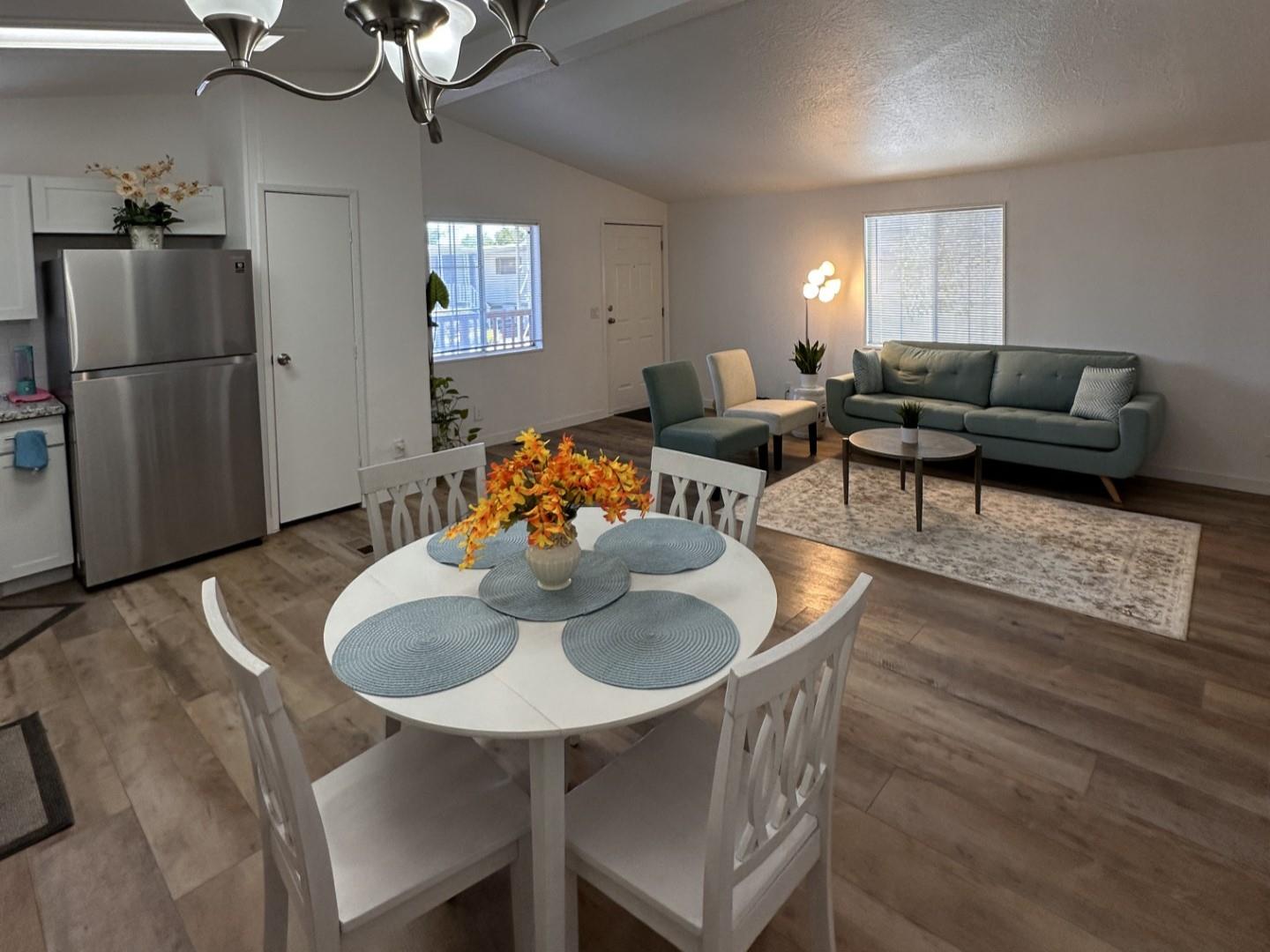 Detail Gallery Image 17 of 31 For 227 Ricardo Ave #227,  Santa Rosa,  CA 95407 - 2 Beds | 2 Baths