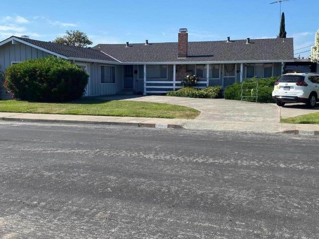 Detail Gallery Image 1 of 1 For 3245 Mckinley Dr, Santa Clara,  CA 95051 - – Beds | – Baths