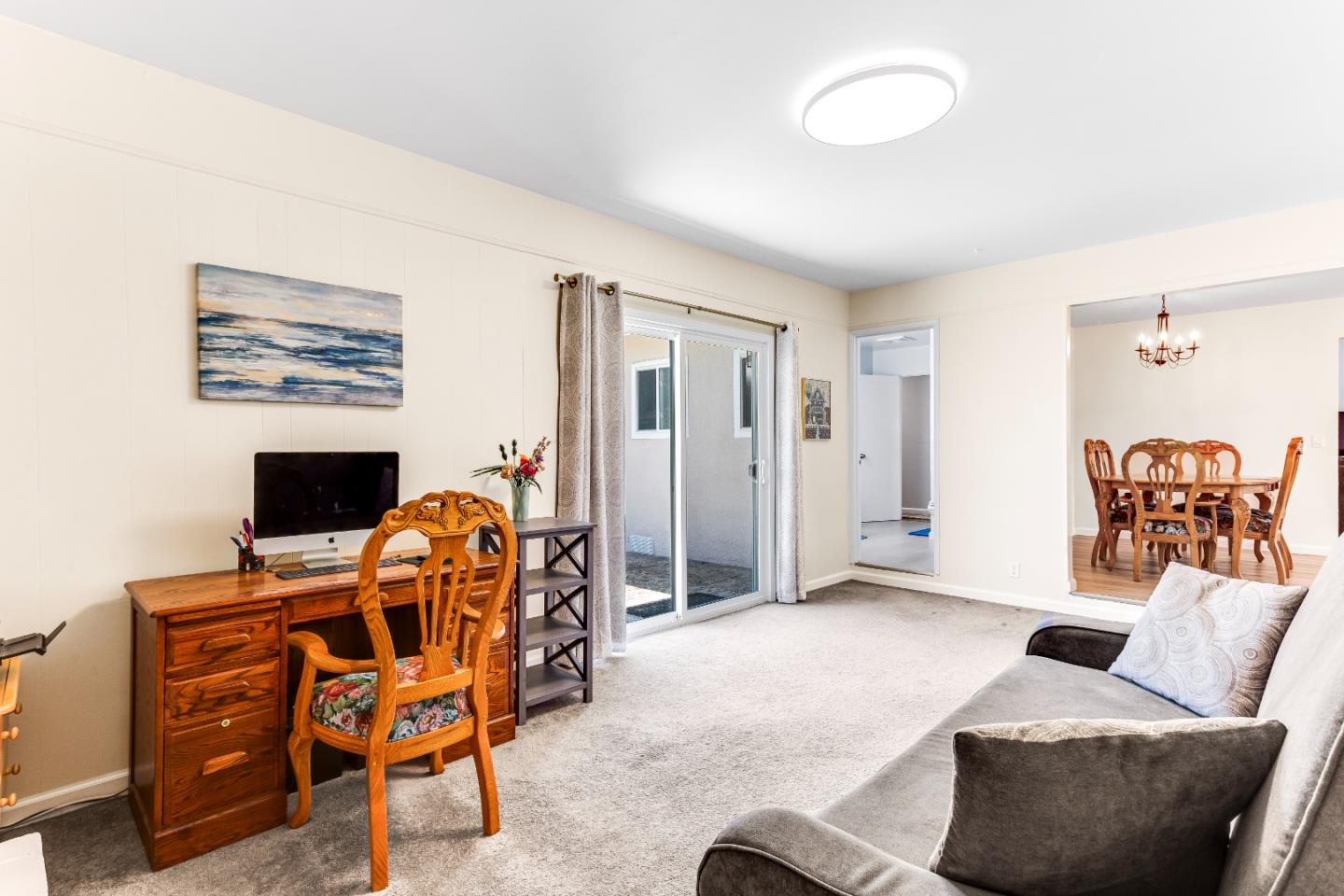 Detail Gallery Image 14 of 34 For 483 Larson Ct, Marina,  CA 93933 - 3 Beds | 2 Baths