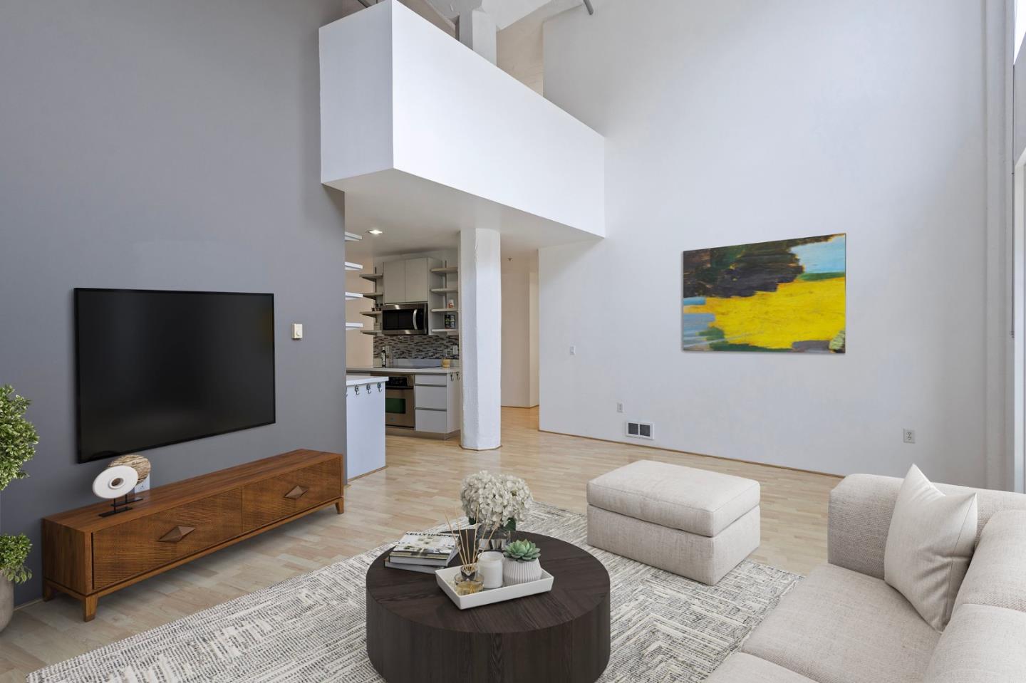 Detail Gallery Image 10 of 39 For 1201 Pine St #139,  Oakland,  CA 94607 - 2 Beds | 2 Baths