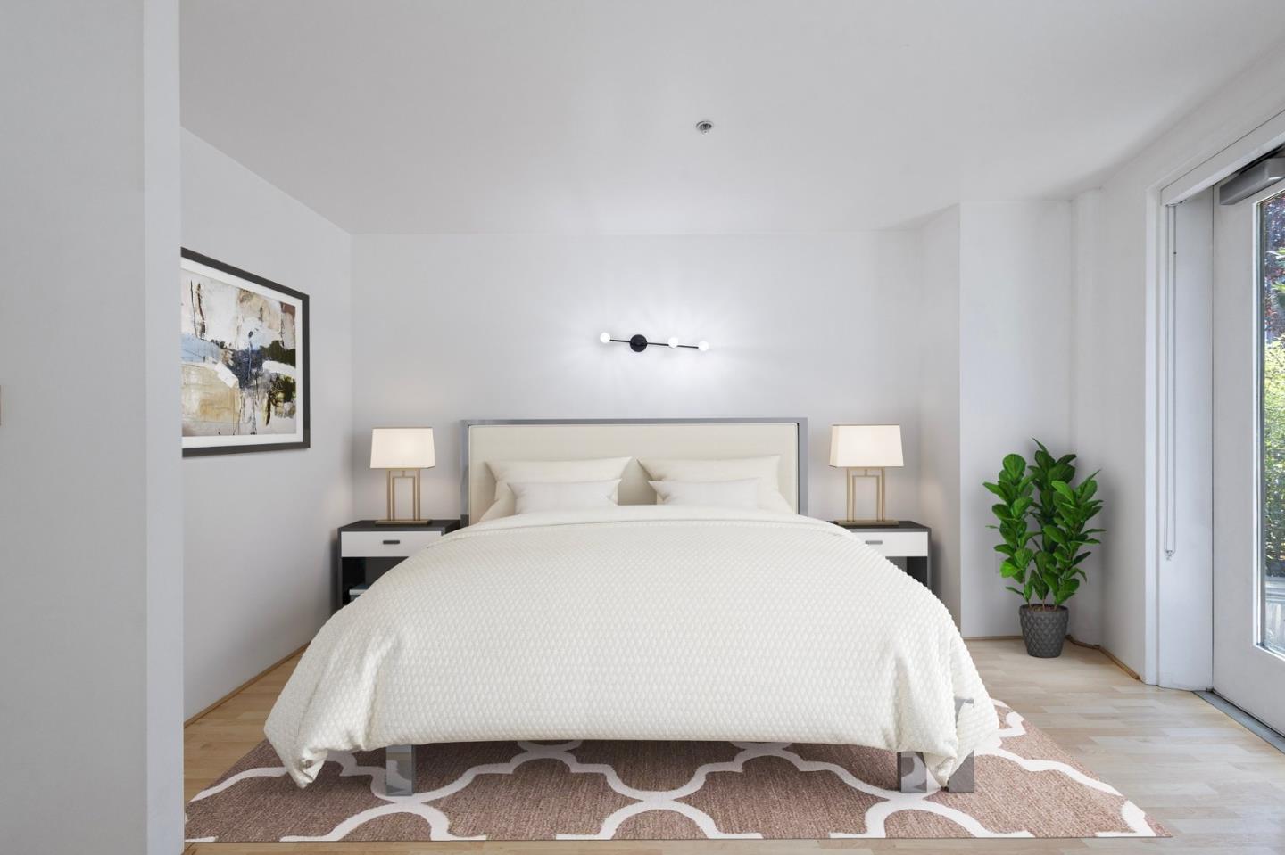 Detail Gallery Image 15 of 39 For 1201 Pine St #139,  Oakland,  CA 94607 - 2 Beds | 2 Baths