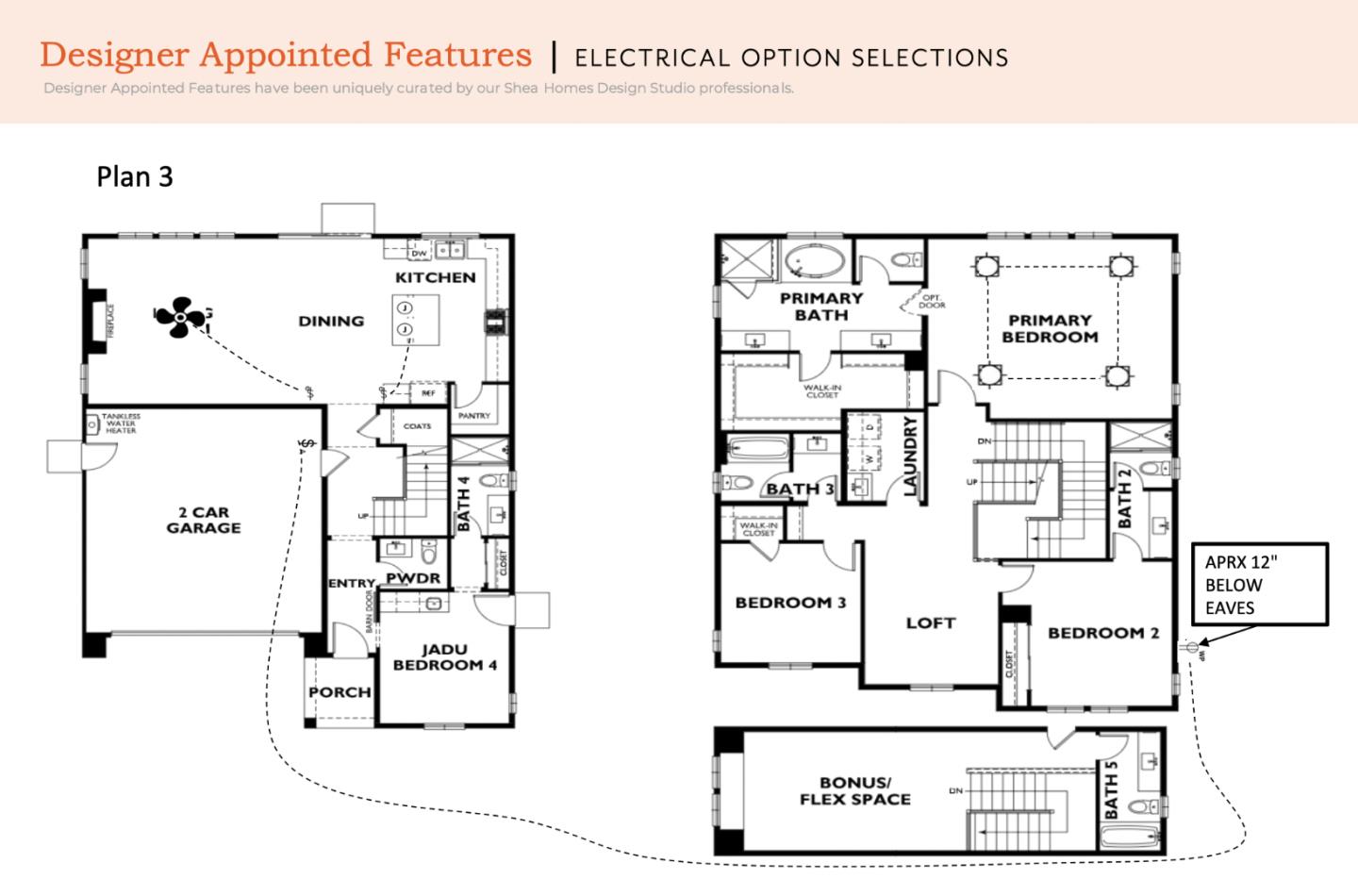 Detail Gallery Image 10 of 13 For 206 Haven Ter, Pleasant Hill,  CA 94523 - 4 Beds | 5/1 Baths