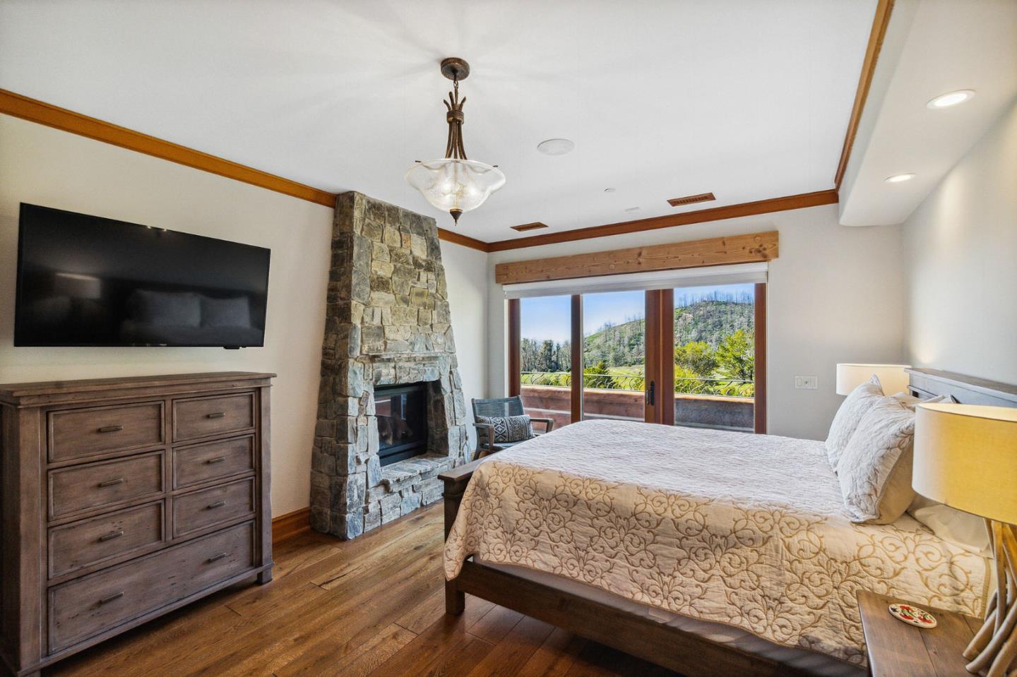 Detail Gallery Image 18 of 27 For 2088 Green Oaks, Pescadero,  CA 94060 - 7 Beds | 8/3 Baths