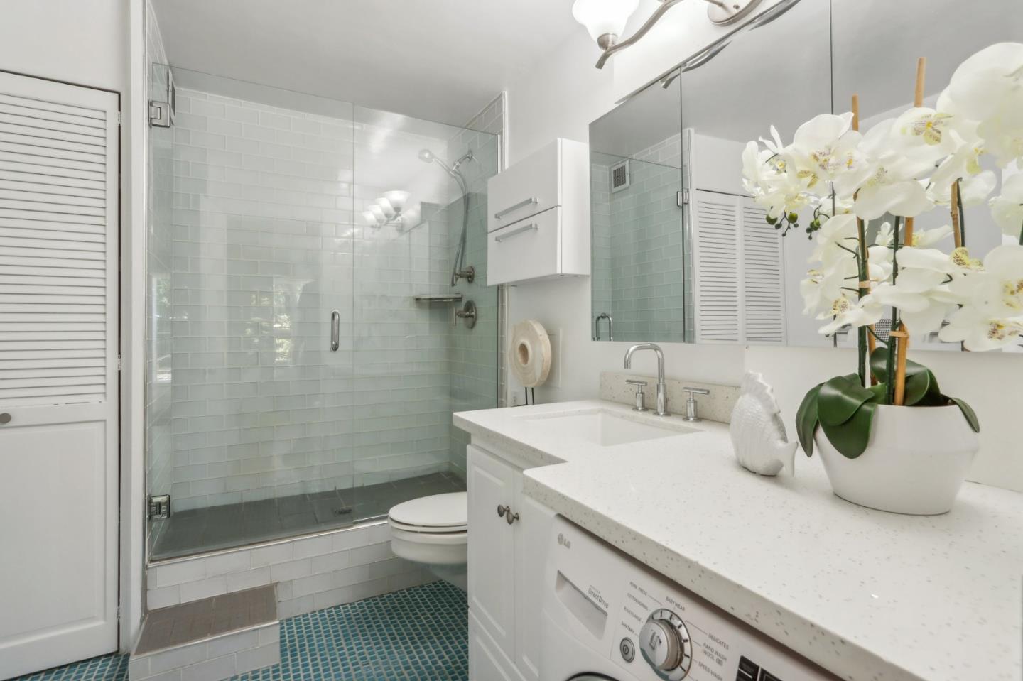 Detail Gallery Image 27 of 46 For 101 Alma St #206,  Palo Alto,  CA 94301 - 1 Beds | 1 Baths