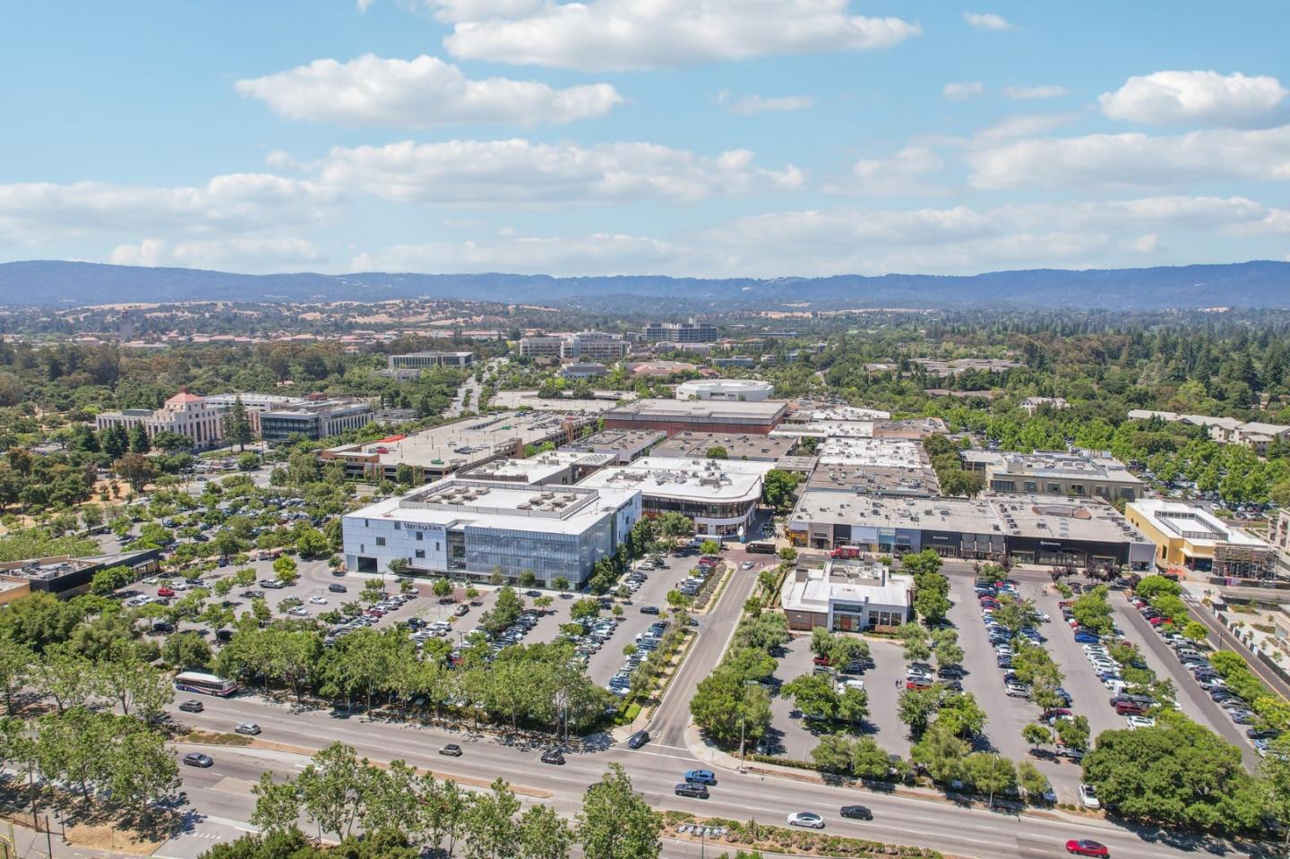 Detail Gallery Image 46 of 46 For 101 Alma St #206,  Palo Alto,  CA 94301 - 1 Beds | 1 Baths