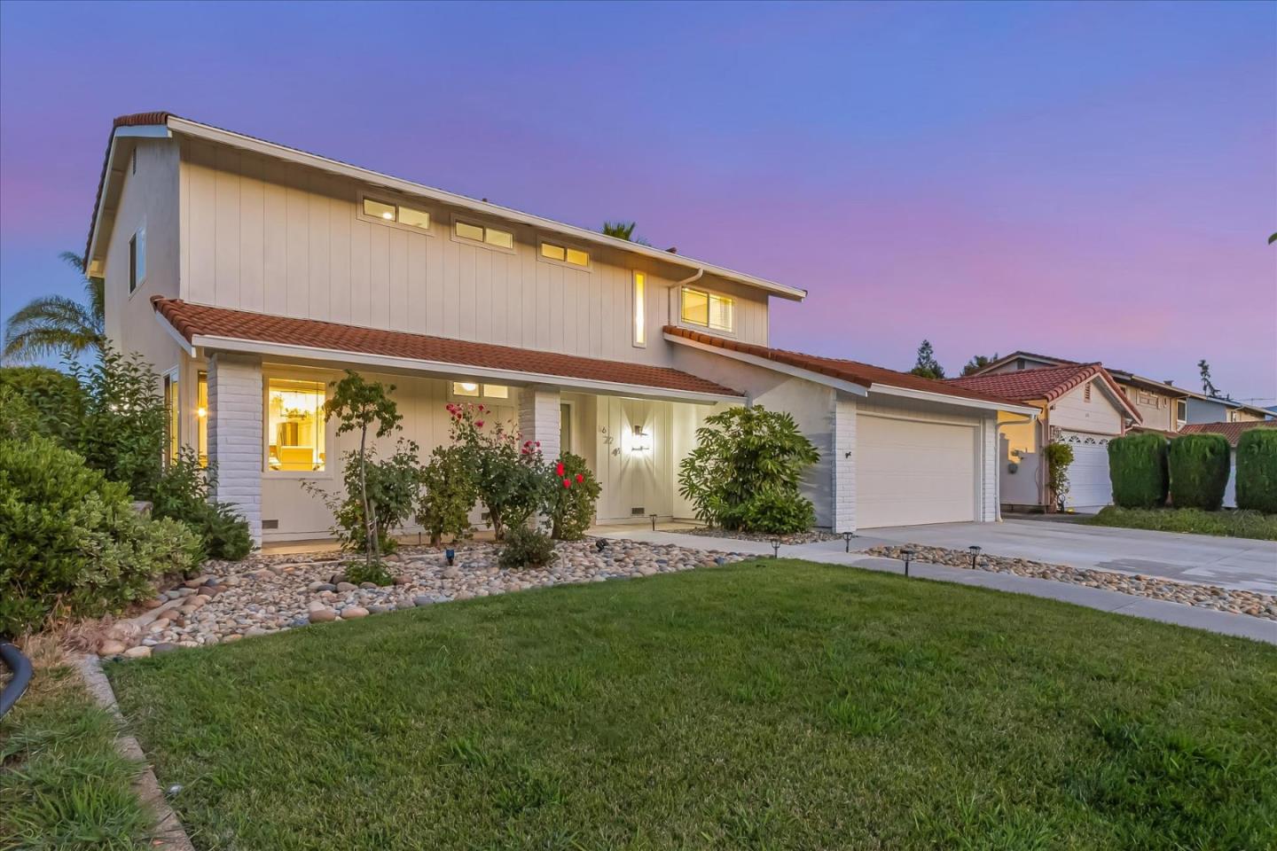 Detail Gallery Image 1 of 1 For 624 Calpella Dr, San Jose,  CA 95136 - 4 Beds | 2/1 Baths