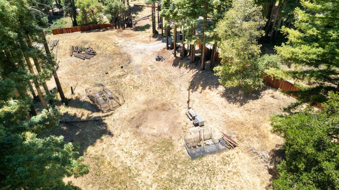 830 Kings Highway, Boulder Creek, California 95006, ,Land,For Sale,830 Kings Highway,ML81971175