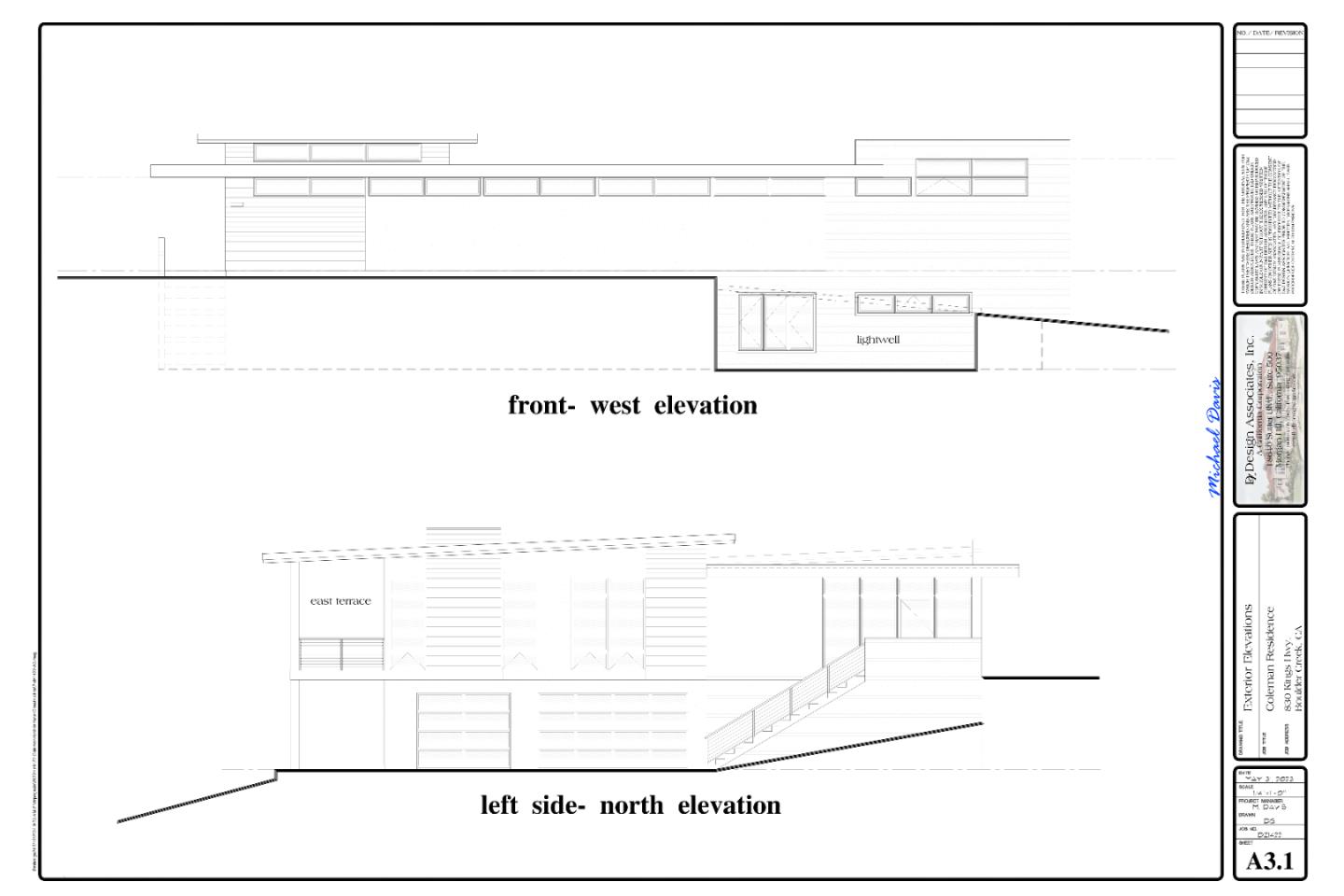 Detail Gallery Image 5 of 32 For 830 Kings Hwy, Boulder Creek,  CA 95006 - – Beds | – Baths