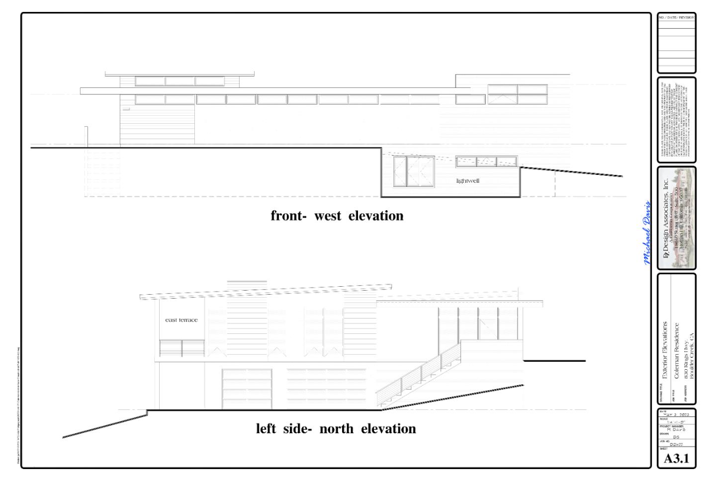 Detail Gallery Image 5 of 31 For 830 Kings Hwy, Boulder Creek,  CA 95006 - – Beds | – Baths