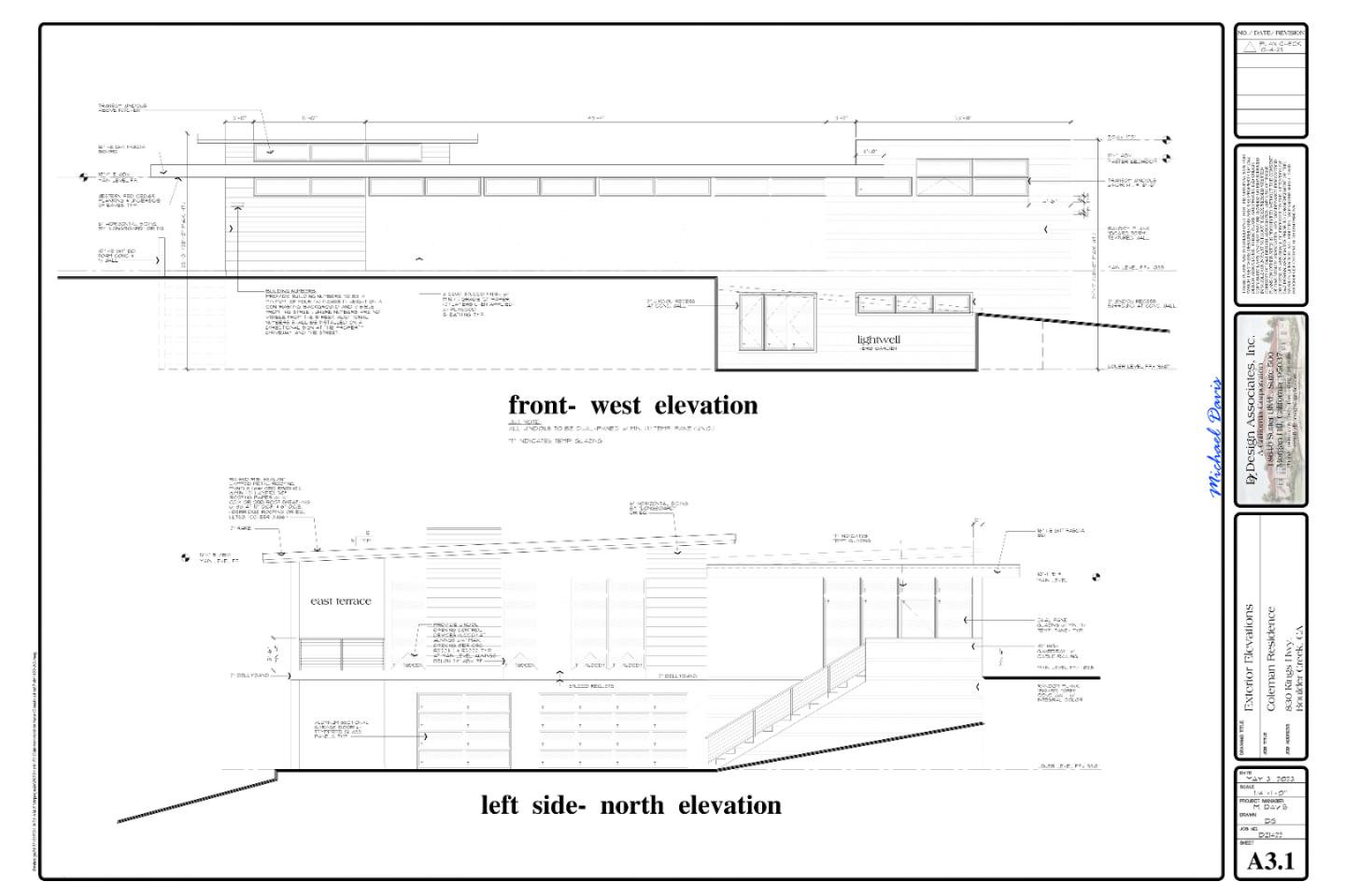 Detail Gallery Image 6 of 32 For 830 Kings Hwy, Boulder Creek,  CA 95006 - – Beds | – Baths