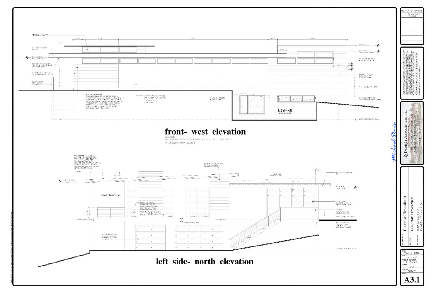 Detail Gallery Image 6 of 31 For 830 Kings Hwy, Boulder Creek,  CA 95006 - – Beds | – Baths