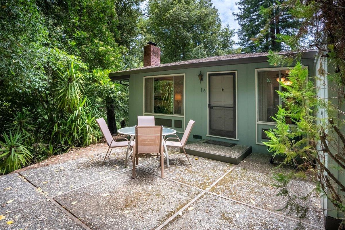Detail Gallery Image 2 of 27 For 100 Lake Dr #1,  Boulder Creek,  CA 95006 - 2 Beds | 2 Baths