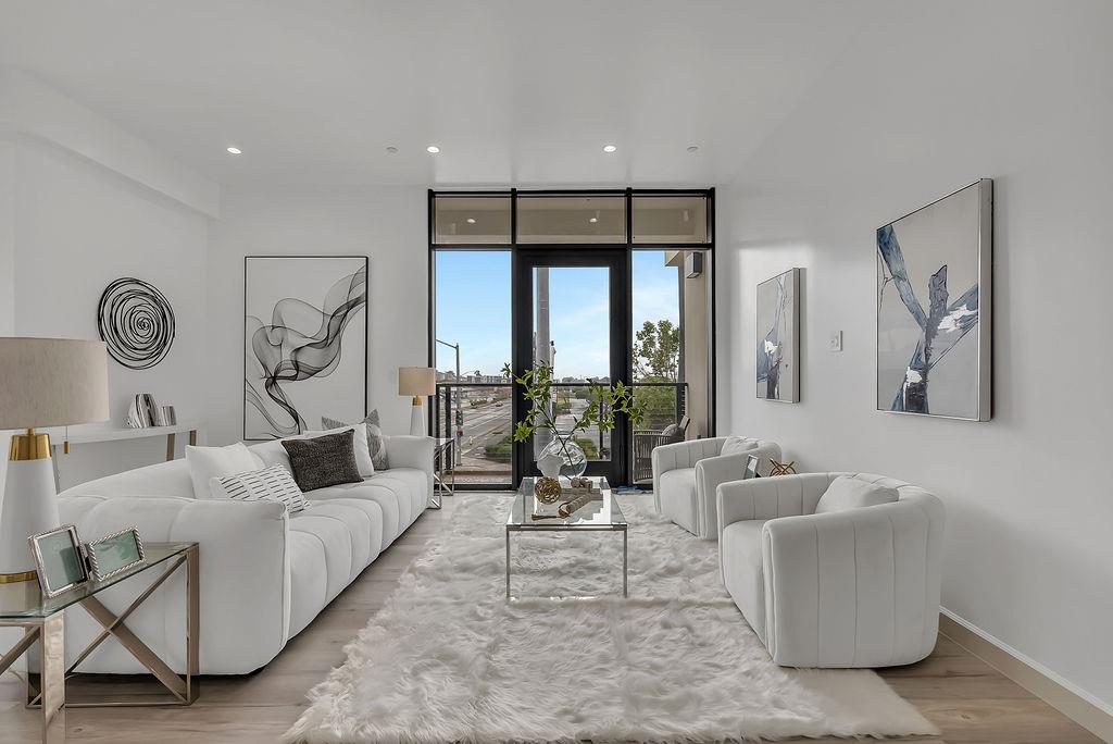 Detail Gallery Image 2 of 52 For 889 Mc Lellan Dr #210,  South San Francisco,  CA 94080 - 3 Beds | 2 Baths