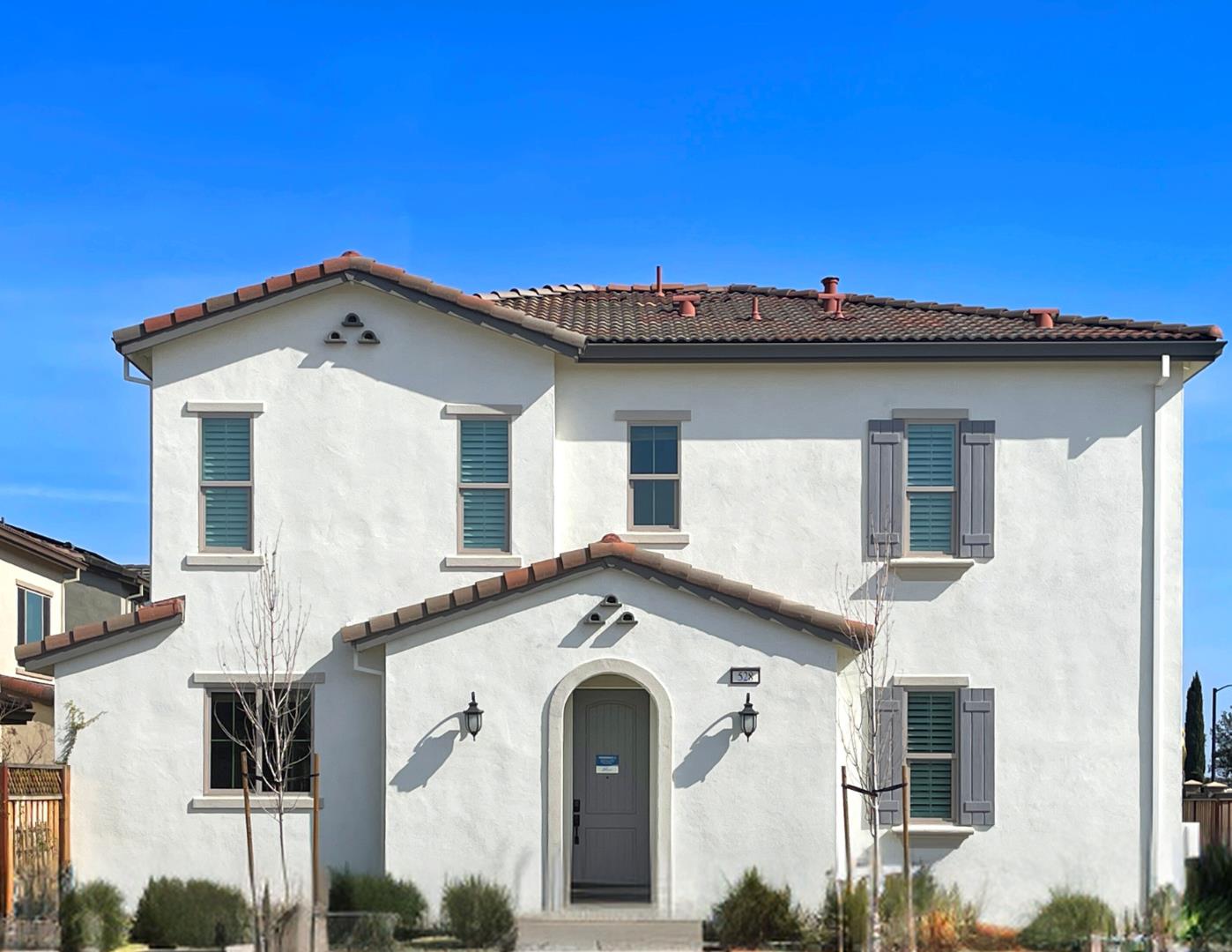 Detail Gallery Image 1 of 2 For 528 Bioni Way, Mountain House,  CA 95391 - 4 Beds | 3 Baths