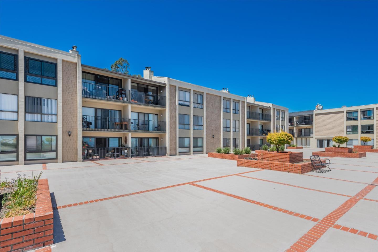 Detail Gallery Image 24 of 26 For 1550 Frontera Way #309,  Millbrae,  CA 94030 - 2 Beds | 2 Baths