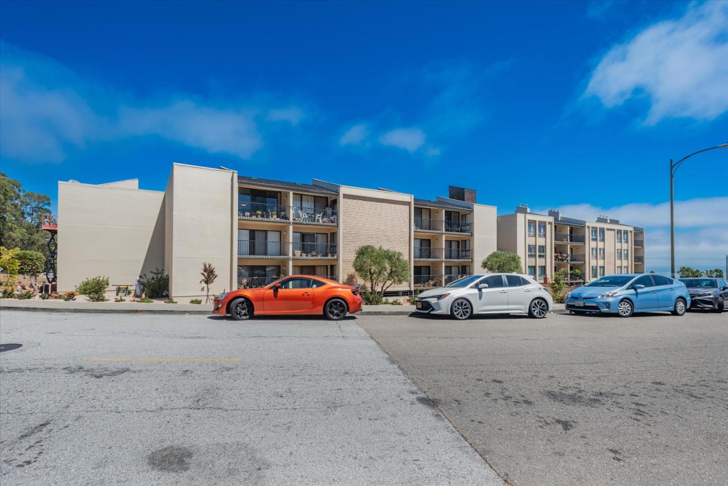 Detail Gallery Image 25 of 26 For 1550 Frontera Way #309,  Millbrae,  CA 94030 - 2 Beds | 2 Baths