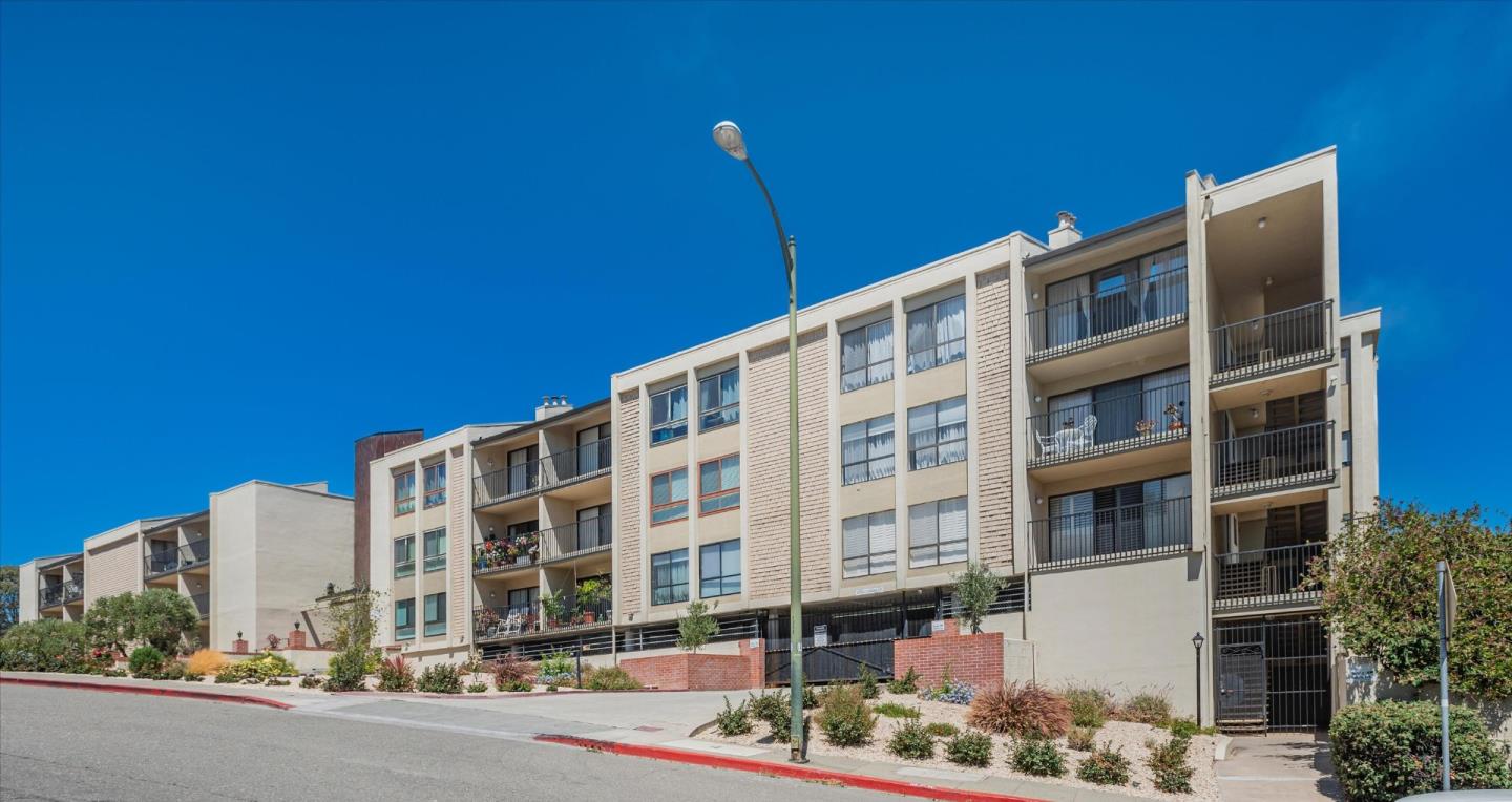 Detail Gallery Image 26 of 26 For 1550 Frontera Way #309,  Millbrae,  CA 94030 - 2 Beds | 2 Baths