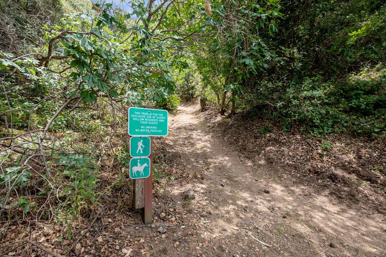17 Sleepy Hollow Drive, Carmel Valley, California 93924, ,Land,For Sale,17 Sleepy Hollow Drive,ML81971208