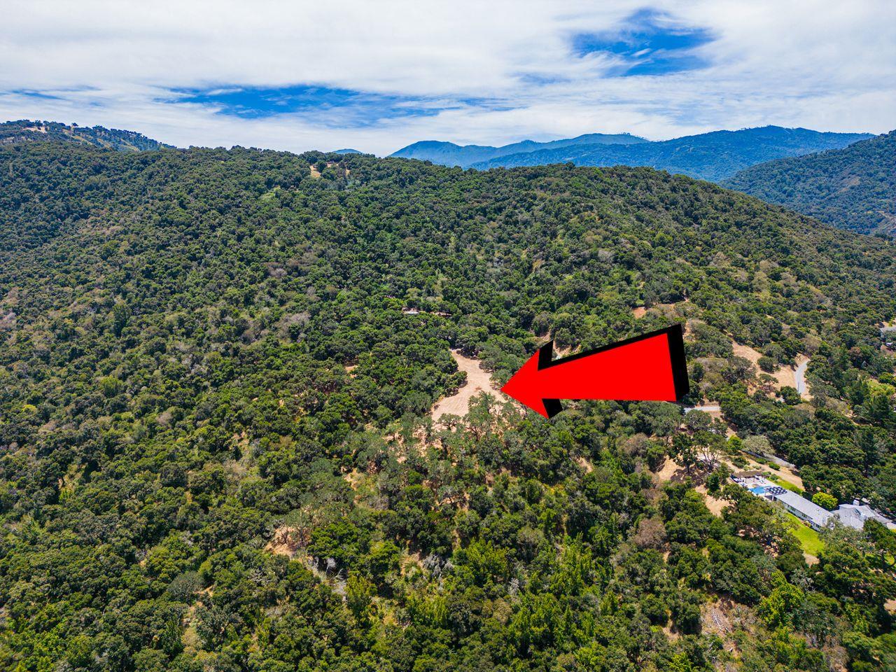 17 Sleepy Hollow Drive, Carmel Valley, California 93924, ,Land,For Sale,17 Sleepy Hollow Drive,ML81971208