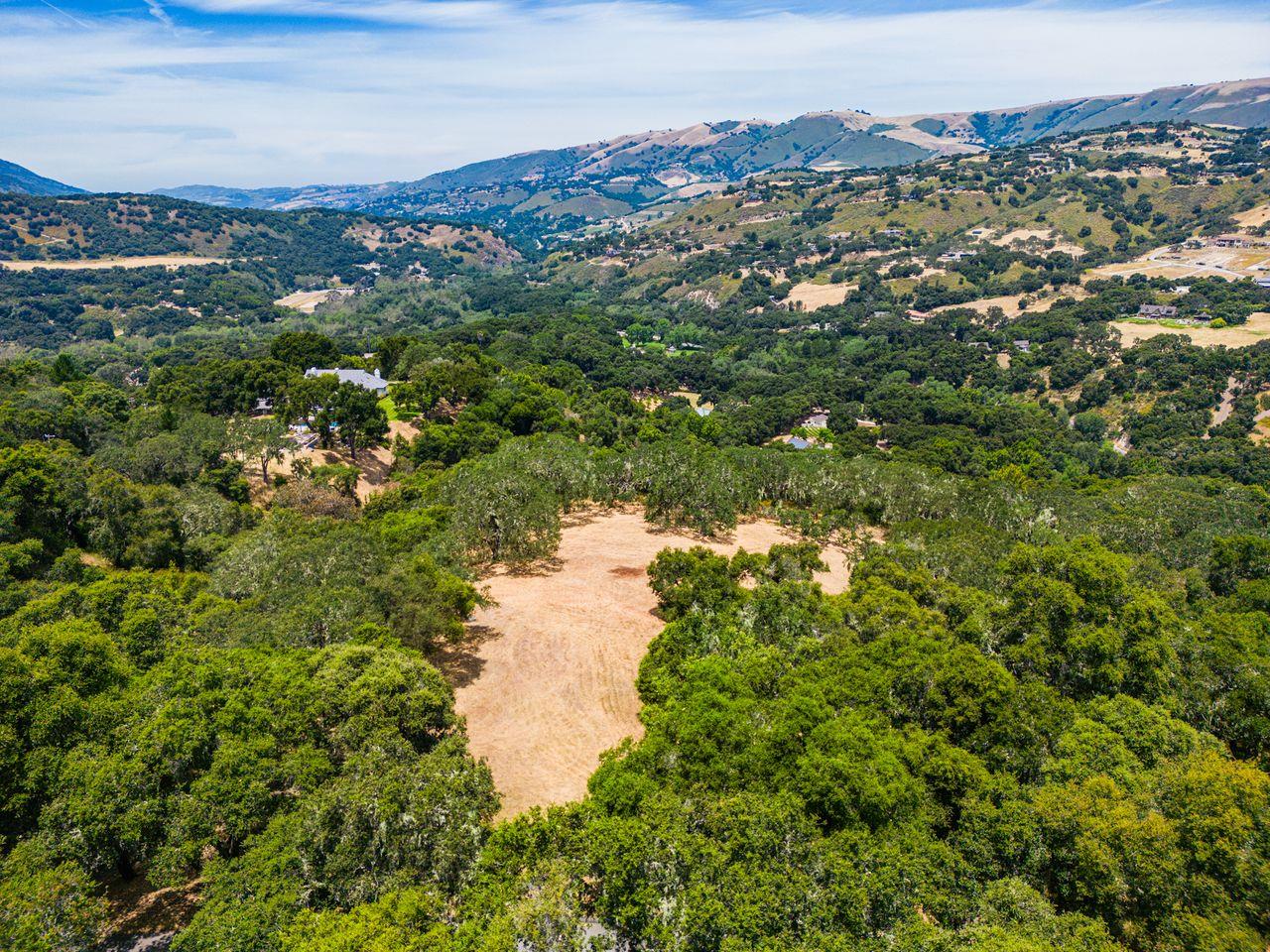 17 Sleepy Hollow Drive, Carmel Valley, California 93924, ,Land,For Sale,17 Sleepy Hollow Drive,ML81971208