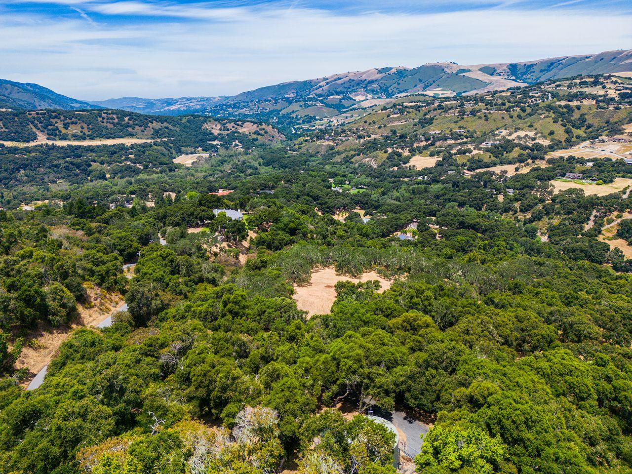 17 Sleepy Hollow Drive, Carmel Valley, California 93924, ,Land,For Sale,17 Sleepy Hollow Drive,ML81971208