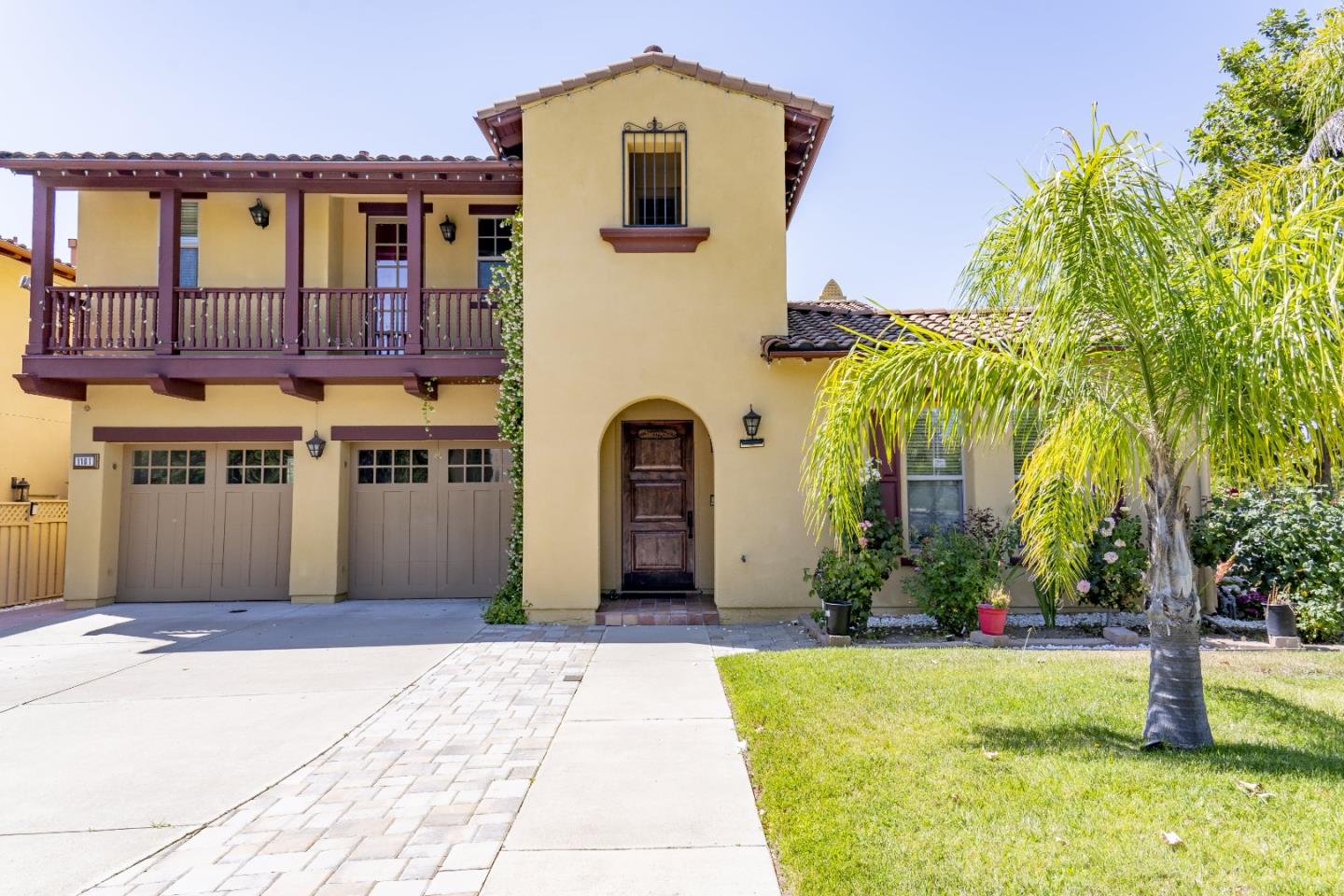 Detail Gallery Image 1 of 1 For 1101 Macias Ln, San Jose,  CA 95120 - 5 Beds | 4/1 Baths