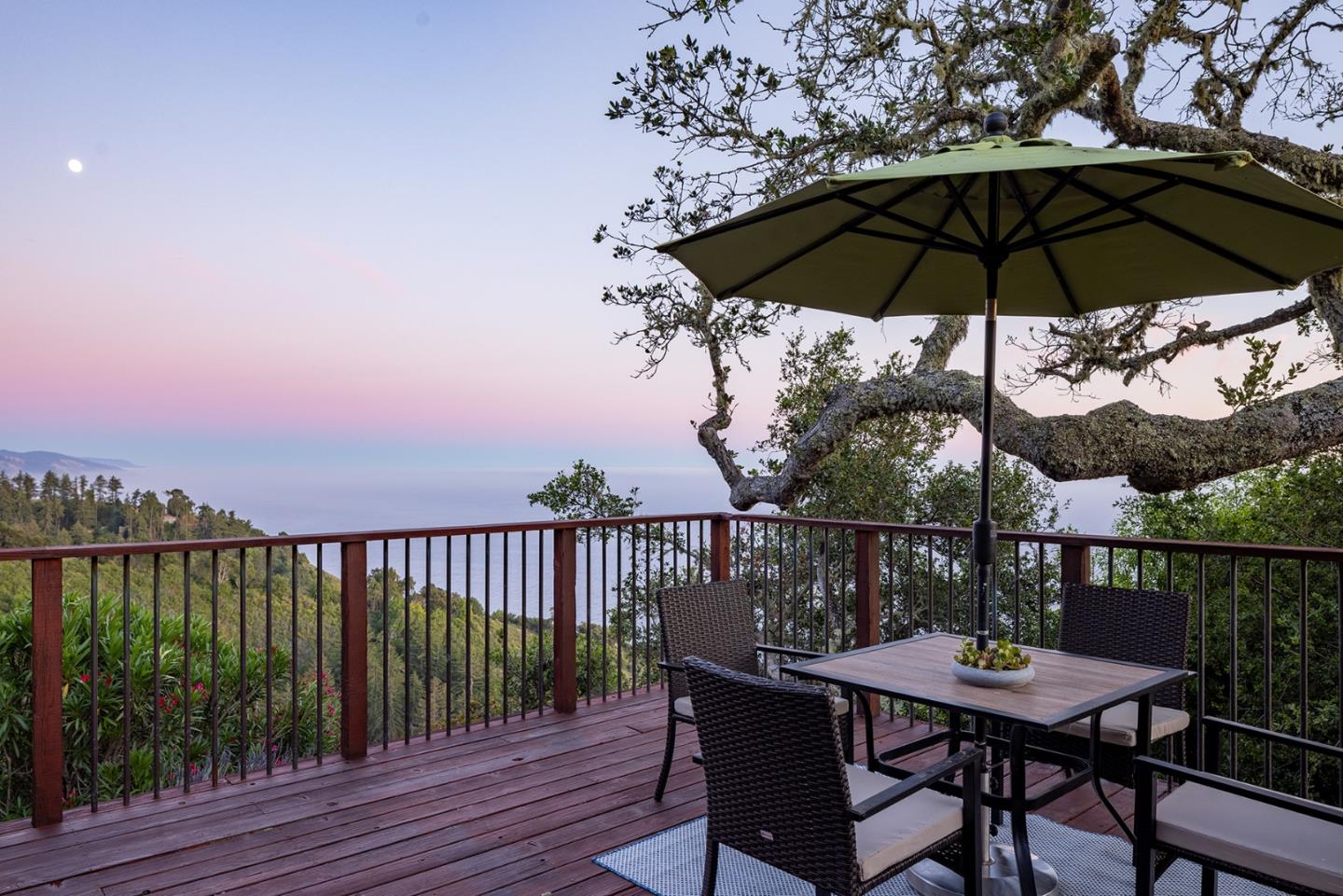 Detail Gallery Image 12 of 30 For 48657 Highway 1, Big Sur,  CA 93920 - 3 Beds | 3/1 Baths