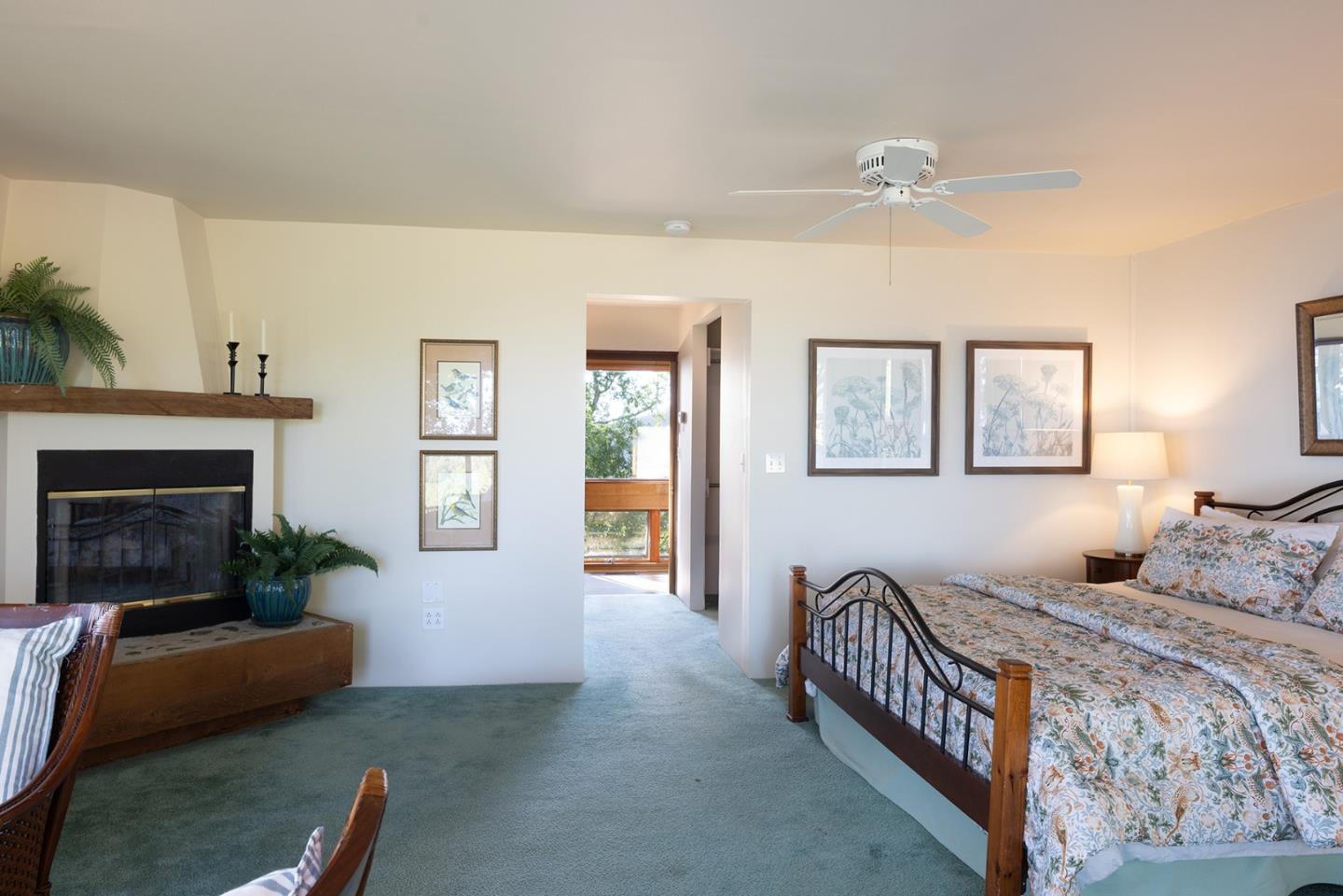 Detail Gallery Image 19 of 30 For 48657 Highway 1, Big Sur Coast,  CA 93920 - 3 Beds | 3/1 Baths