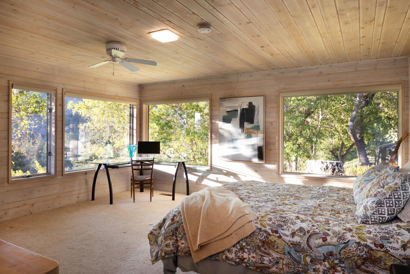 Detail Gallery Image 22 of 30 For 48657 Highway 1, Big Sur,  CA 93920 - 3 Beds | 3/1 Baths