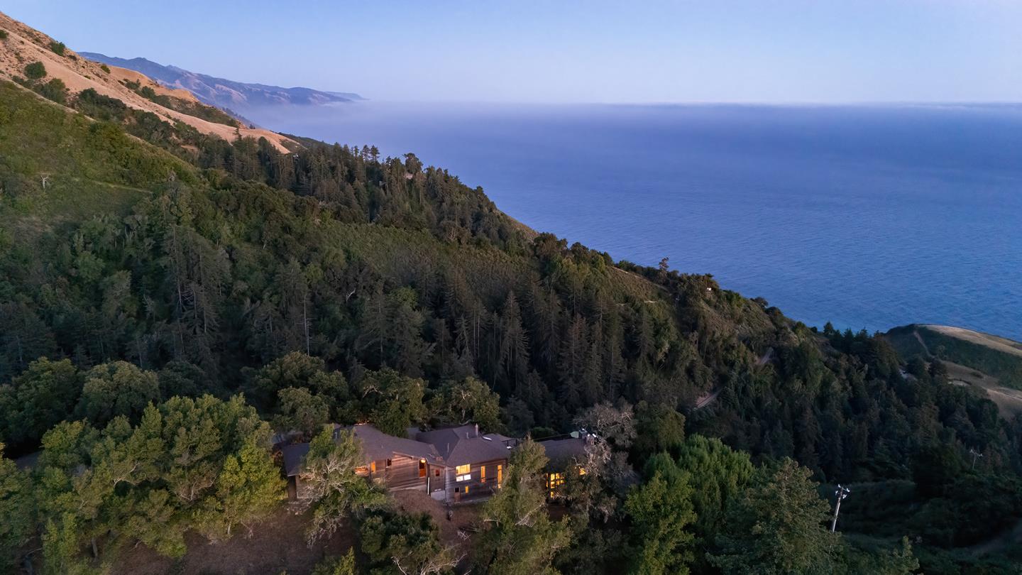 Detail Gallery Image 3 of 30 For 48657 Highway 1, Big Sur Coast,  CA 93920 - 3 Beds | 3/1 Baths