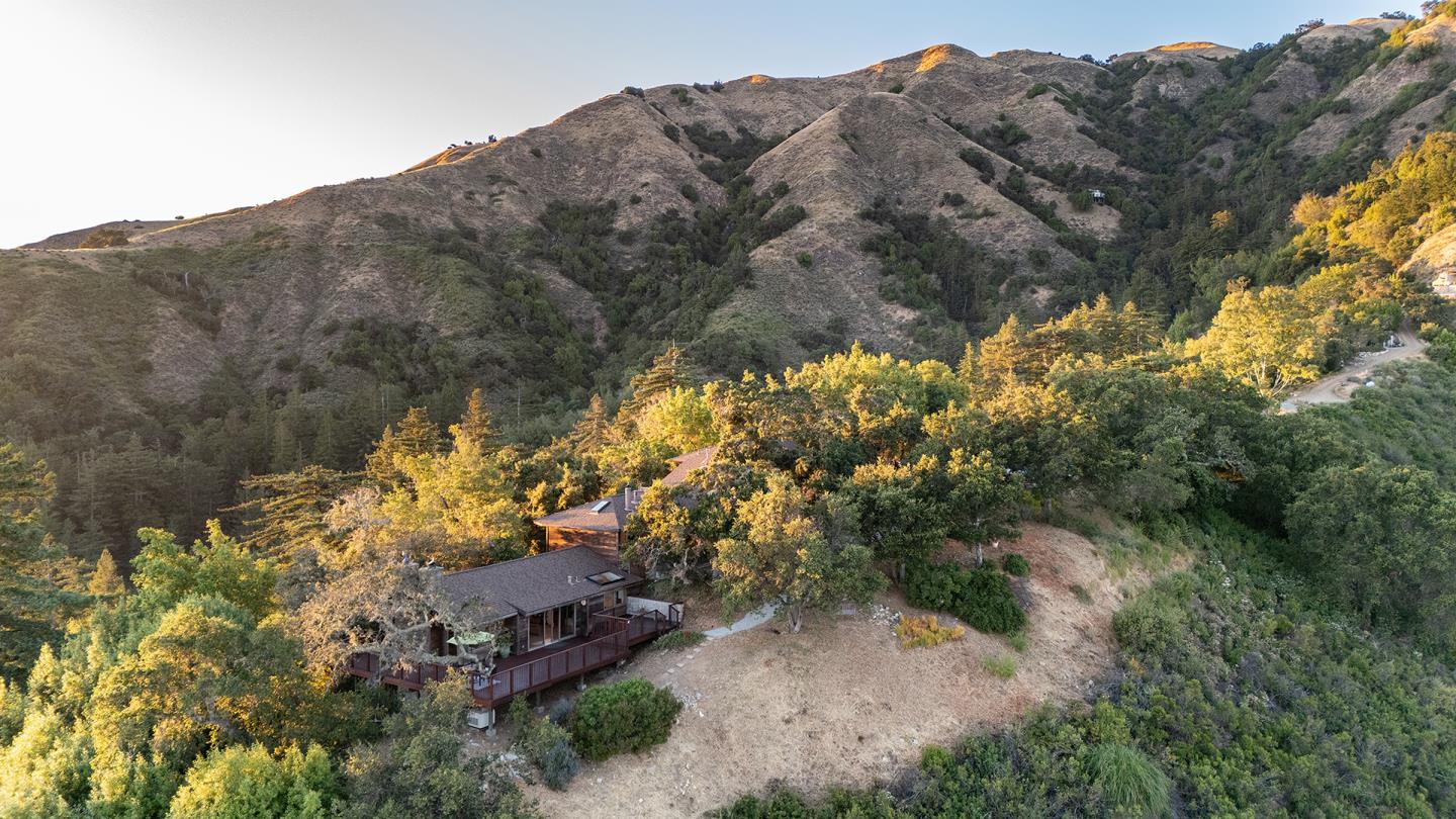 Detail Gallery Image 30 of 30 For 48657 Highway 1, Big Sur,  CA 93920 - 3 Beds | 3/1 Baths