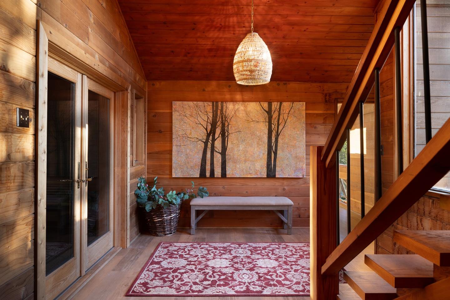 Detail Gallery Image 7 of 30 For 48657 Highway 1, Big Sur Coast,  CA 93920 - 3 Beds | 3/1 Baths