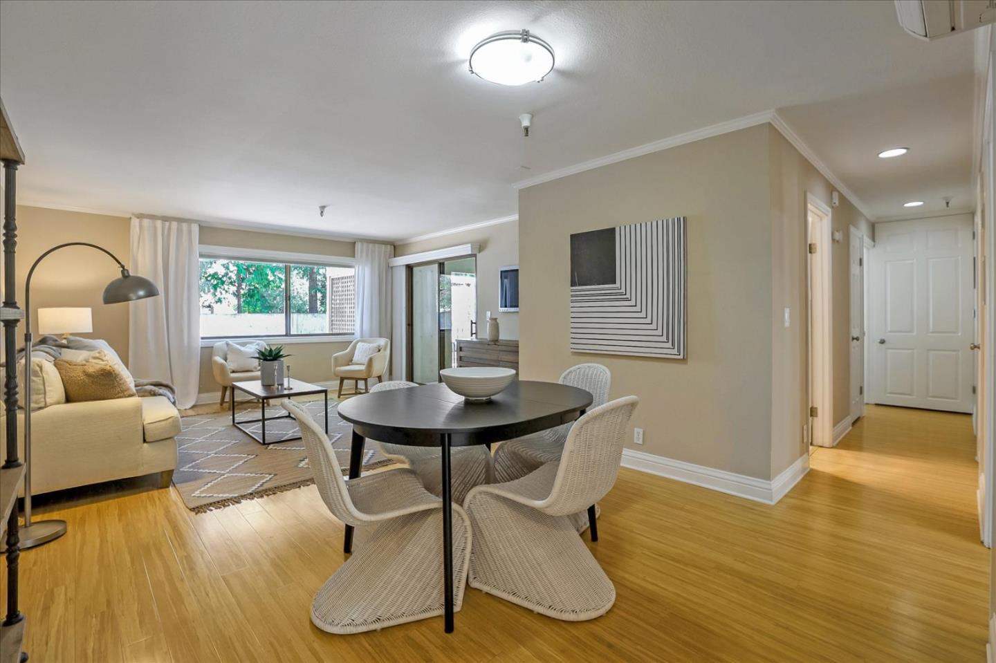 Detail Gallery Image 12 of 32 For 451 Alberto Way #151,  Los Gatos,  CA 95032 - 2 Beds | 2 Baths