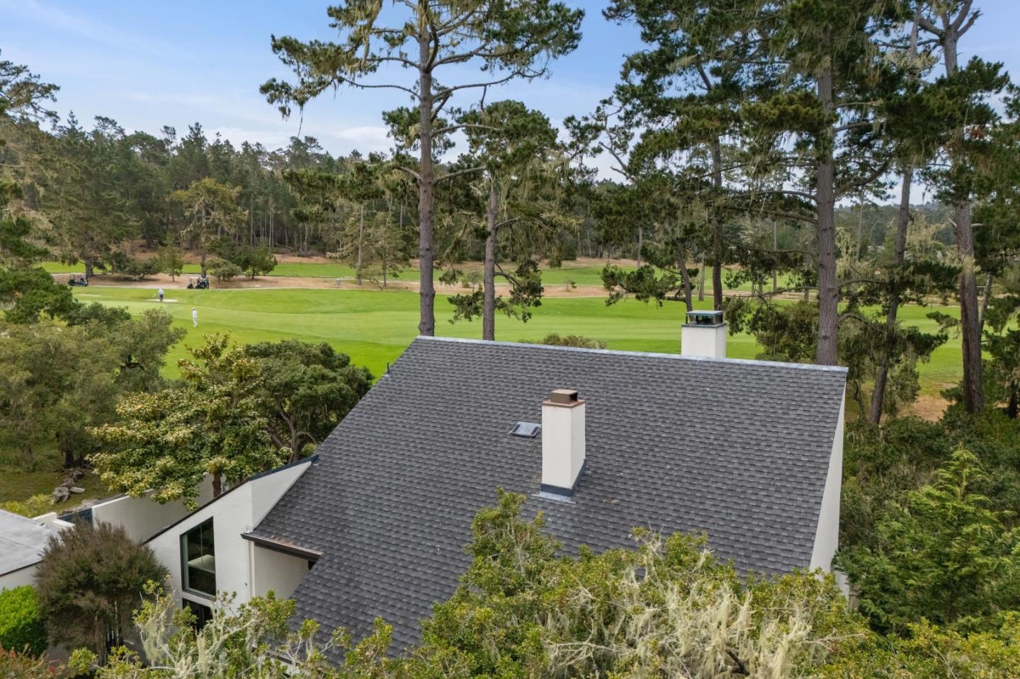 Detail Gallery Image 1 of 53 For 5 Spyglass Woods Dr, Pebble Beach,  CA 93953 - 3 Beds | 3 Baths