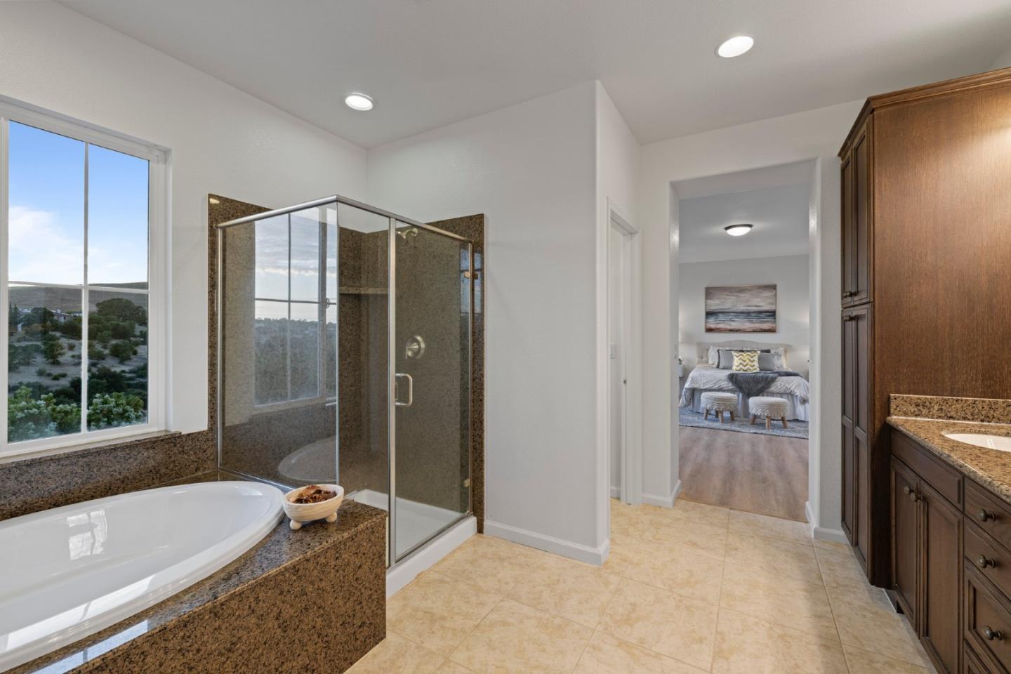 Detail Gallery Image 27 of 61 For 3201 Sleeping Meadow Way, San Ramon,  CA 94582 - 4 Beds | 2/1 Baths