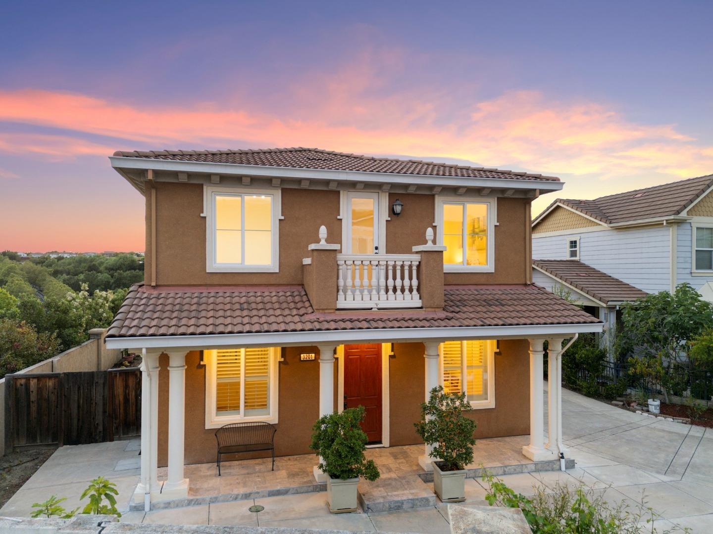 Detail Gallery Image 55 of 61 For 3201 Sleeping Meadow Way, San Ramon,  CA 94582 - 4 Beds | 2/1 Baths