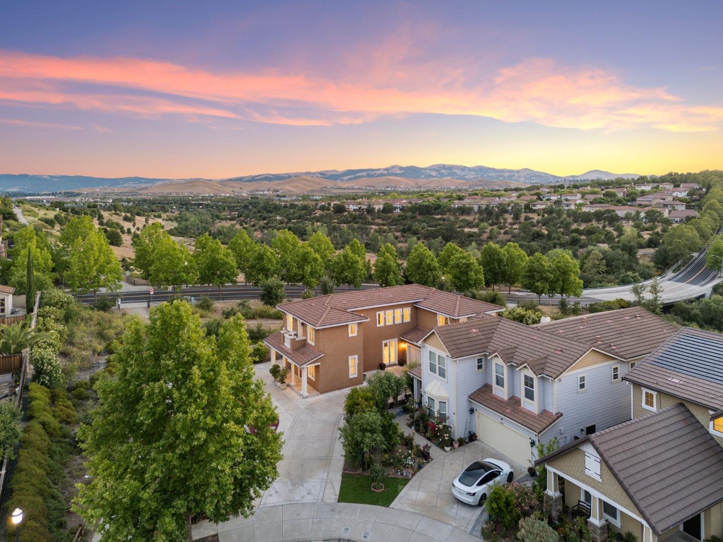 Detail Gallery Image 57 of 61 For 3201 Sleeping Meadow Way, San Ramon,  CA 94582 - 4 Beds | 2/1 Baths