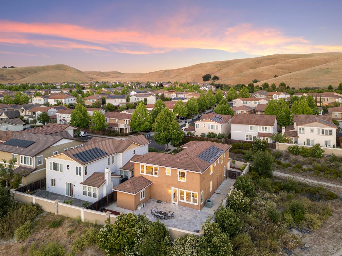 Detail Gallery Image 59 of 61 For 3201 Sleeping Meadow Way, San Ramon,  CA 94582 - 4 Beds | 2/1 Baths