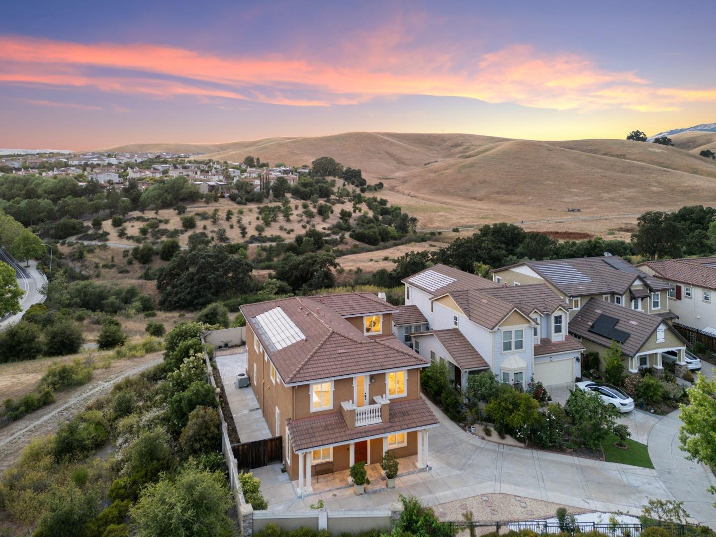 Detail Gallery Image 61 of 61 For 3201 Sleeping Meadow Way, San Ramon,  CA 94582 - 4 Beds | 2/1 Baths