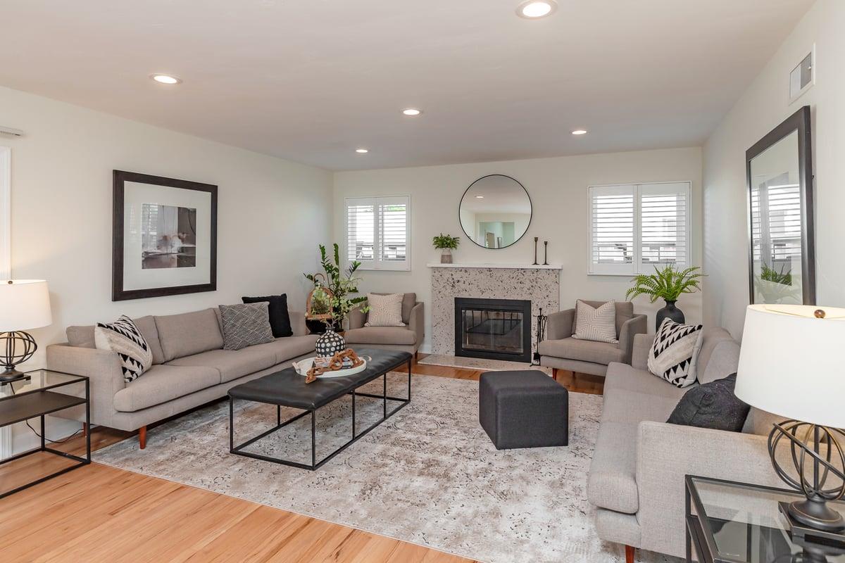 Detail Gallery Image 1 of 1 For 723 N 6th St, San Jose,  CA 95112 - 2 Beds | 2 Baths