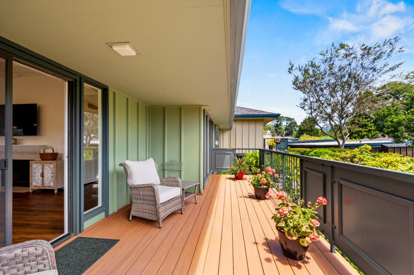 Detail Gallery Image 20 of 52 For 173 Del Mesa Carmel, Carmel,  CA 93923 - 2 Beds | 2 Baths