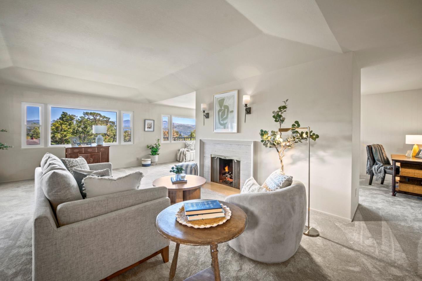 Detail Gallery Image 1 of 48 For 273 Del Mesa Carmel, Carmel,  CA 93923 - 2 Beds | 2 Baths