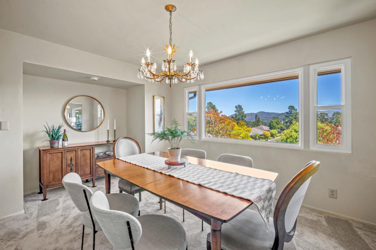 Detail Gallery Image 10 of 48 For 273 Del Mesa Carmel, Carmel,  CA 93923 - 2 Beds | 2 Baths