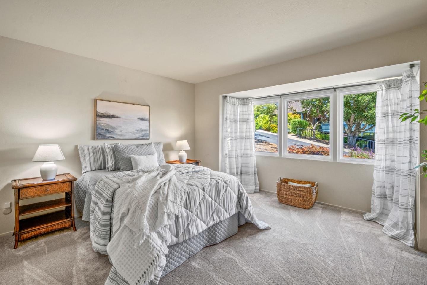 Detail Gallery Image 27 of 48 For 273 Del Mesa Carmel, Carmel,  CA 93923 - 2 Beds | 2 Baths