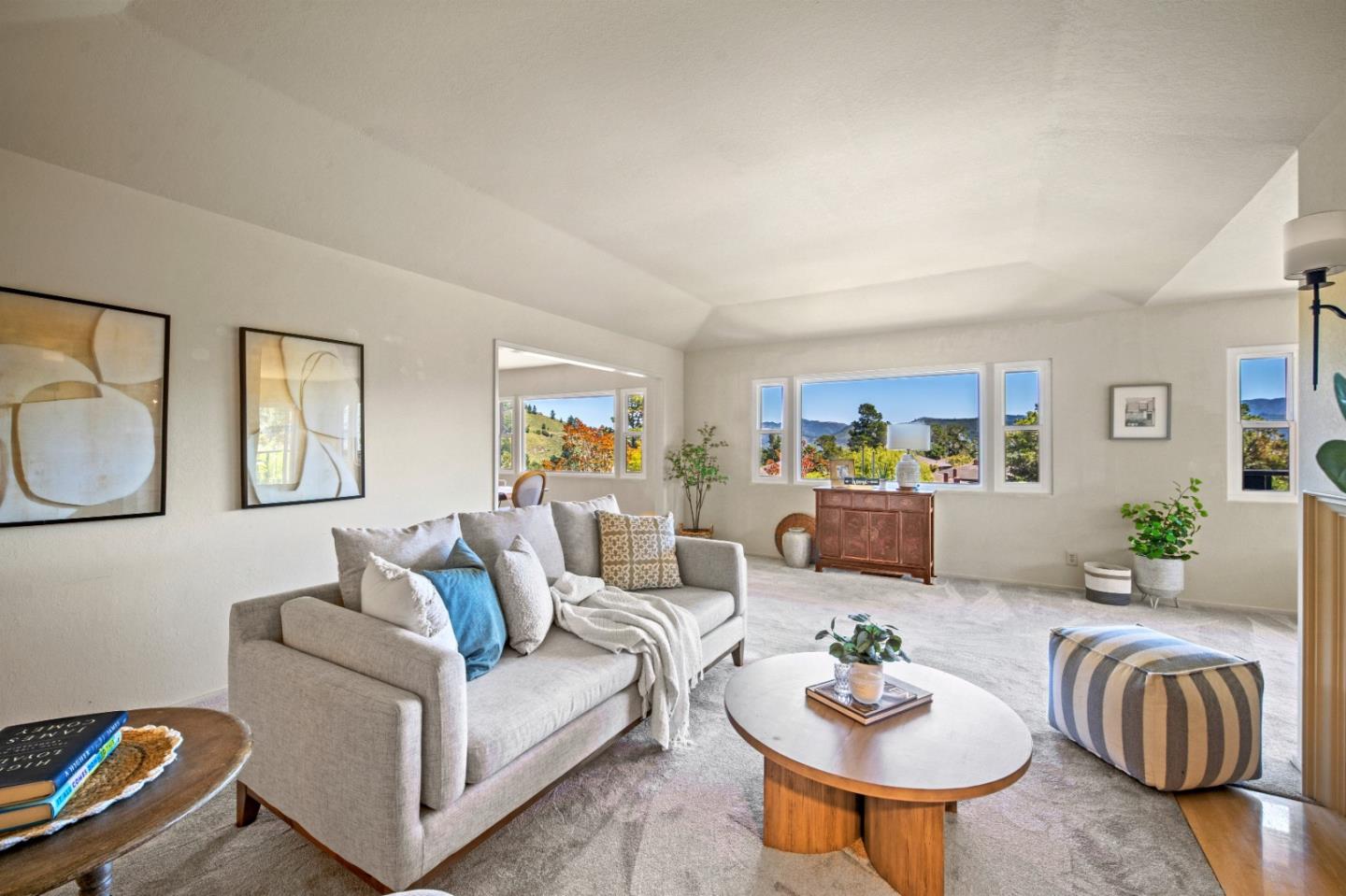 Detail Gallery Image 3 of 48 For 273 Del Mesa Carmel, Carmel,  CA 93923 - 2 Beds | 2 Baths