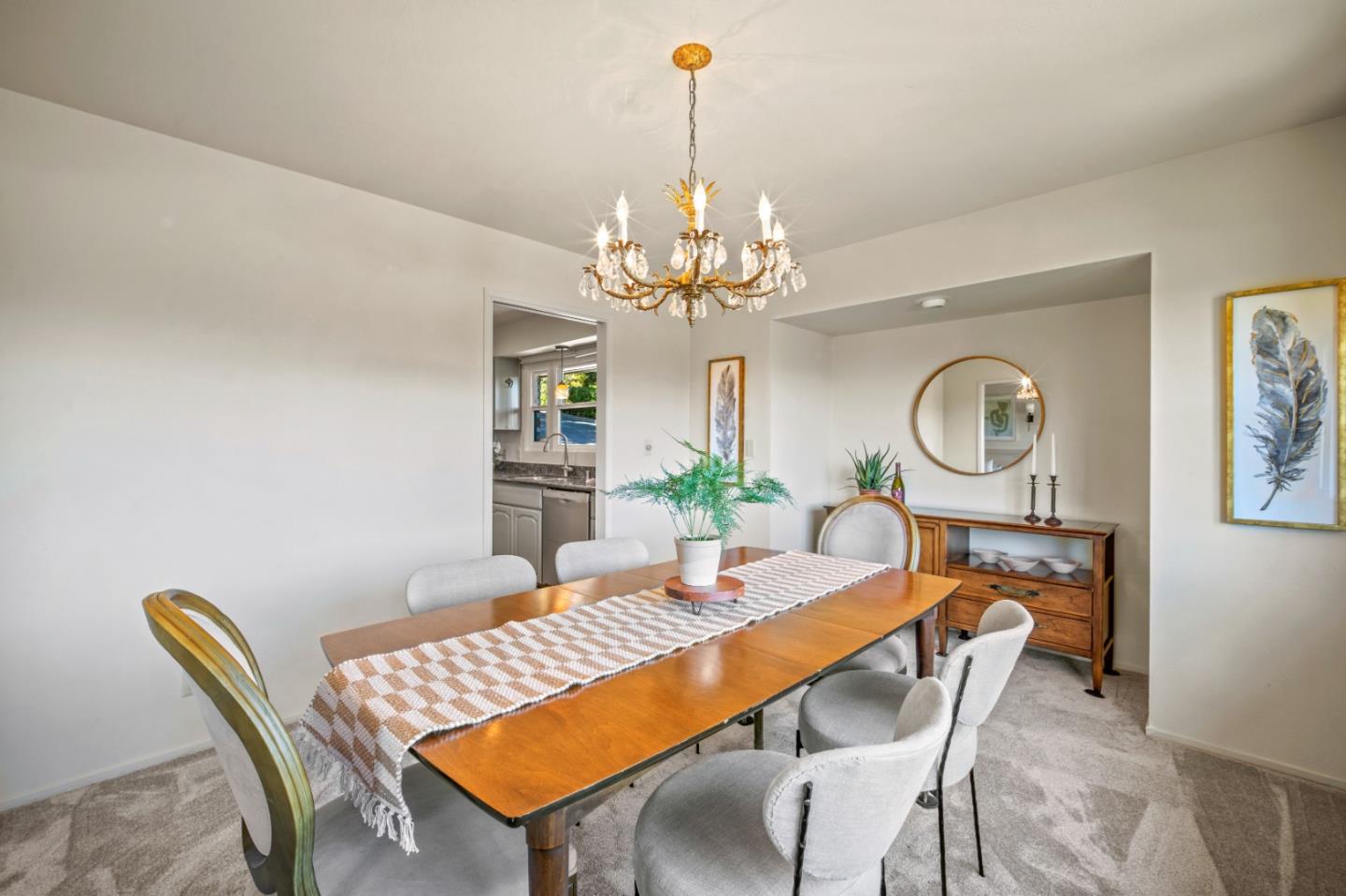 Detail Gallery Image 9 of 48 For 273 Del Mesa Carmel, Carmel,  CA 93923 - 2 Beds | 2 Baths