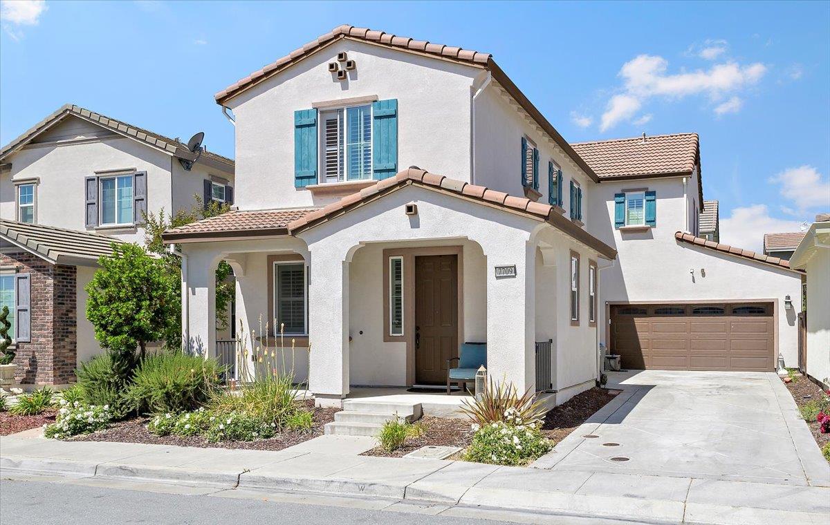 Detail Gallery Image 1 of 25 For 7709 Sumac Pl, Gilroy,  CA 95020 - 3 Beds | 3 Baths