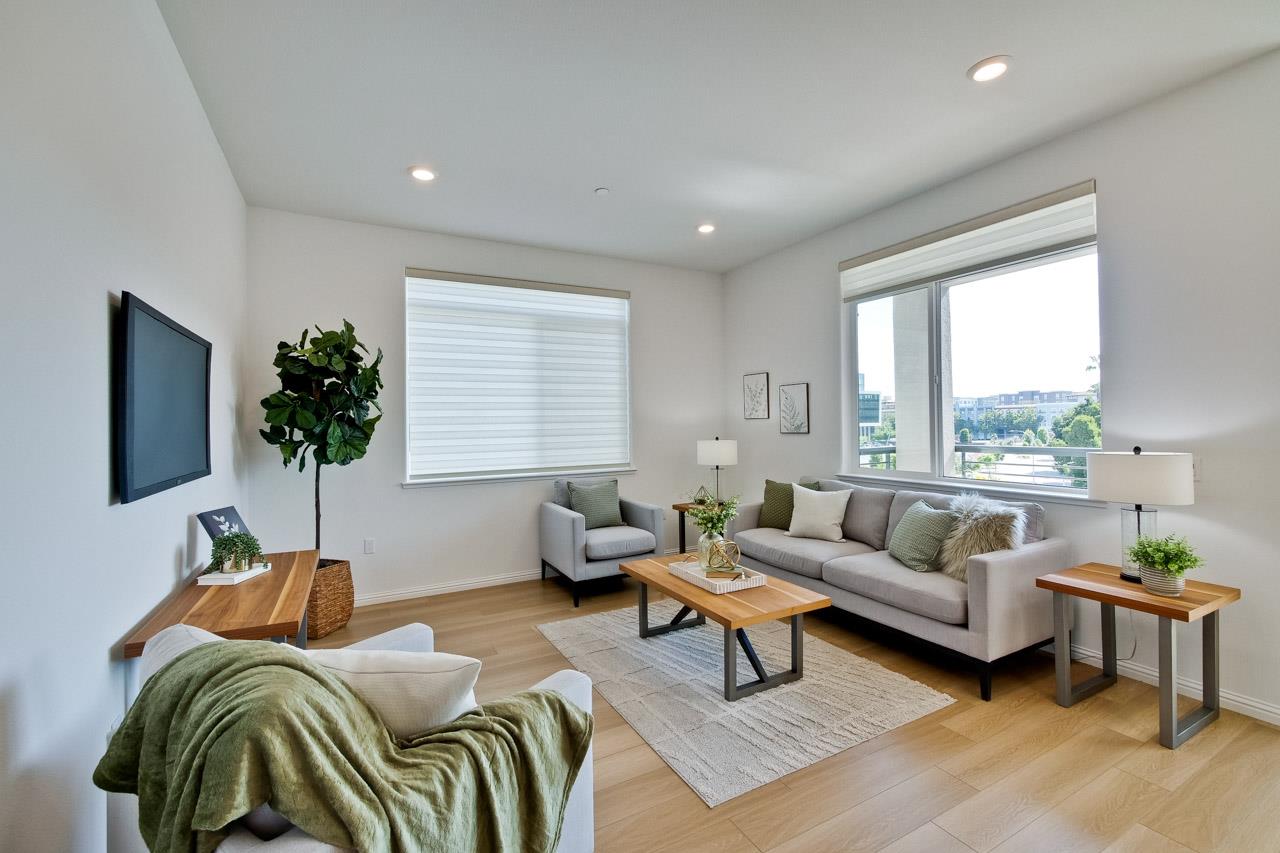 Detail Gallery Image 17 of 97 For 3208 Mallard Ct #403,  San Jose,  CA 95117 - 3 Beds | 2 Baths